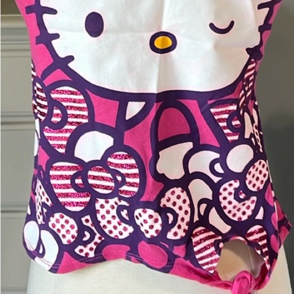 Hello Kitty Top - Picture 4 of 10